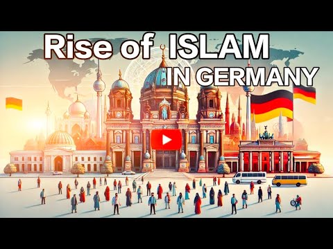 Islam Germany The Rise of Islam in Germany: A Historical Overview# ...