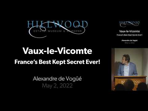 Vaux-le-Vicomte, France’s Best Kept Secret Ever