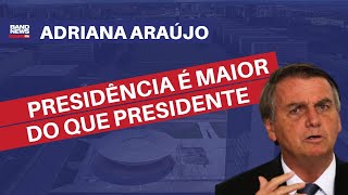Adriana Araújo: 