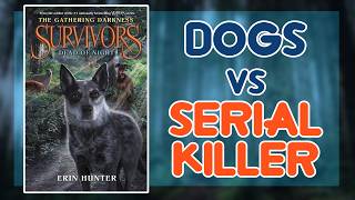 I Read Survivor Dogs So You Don't Have To (Arc 2)