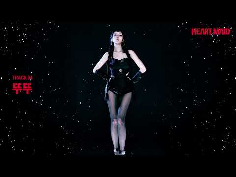 【韓繁中字】SUNMI (선미) - Doo Doo (뚜뚜)