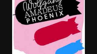 Phoenix - Lisztomania (Remix)