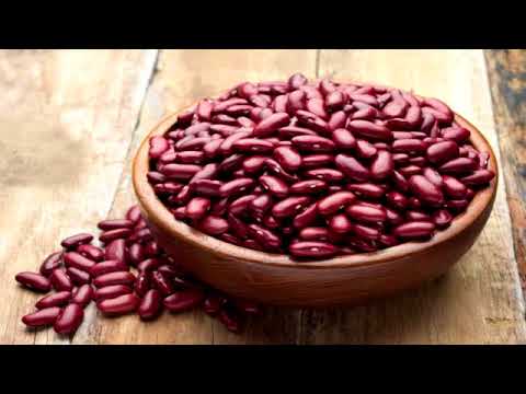 Video: Frijoles: Beneficios Y Daños Para La Salud