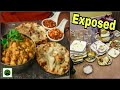 Exposed!! Worst Restaurant Review| Veggiepaaji | 😡😡😡