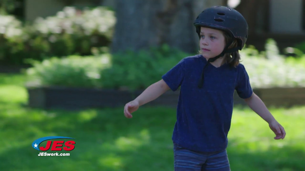 JES PolyRenewal™ 30 Sec. Commercial