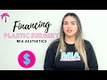 Financing Plastic Surgery At Mia Aesthetics