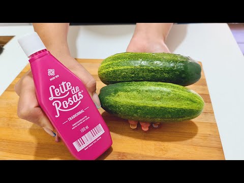 10 anos mais jovem ! Pele sem Manchas e Rugas dica de beleza japonesa 😍