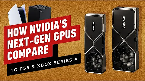 Comparing Nvidia's New GPUs to the PS5 and Xbox Series X - DayDayNews