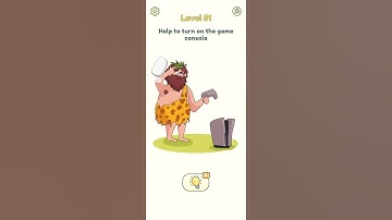 DOP 2 Gameplay Level 51 Shorts Delete One Part Solution Subscribe #ytshorts #youtube #video