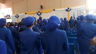 Cape Of Good Hope District Wesley Guild 2017 Cape Of Good Hope District Wesley Guild 2017