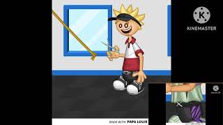 April Fools Sparta Tomt Remix