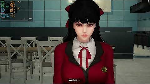 INSANE PERFORMANCE Quality in Rx 580 Lossless Scaling X2 Ver 3.2 Fluidity in Weak GPU Horror Game