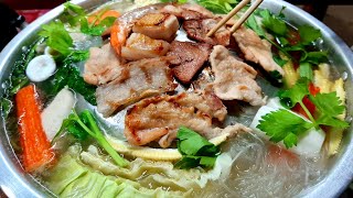 #แจกสูตรหมูกระทะ ทำกินเองอร่อยทำขายได้เลย #สูตรหมักหมูกระทะ #สูตรน้ำจิ้มหมูกระทะ #สูตรทำน้ำซุปหมู