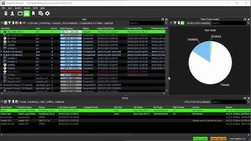 DEADLINE 8 - Usage Based Licensing - Configuration And The Client Portal