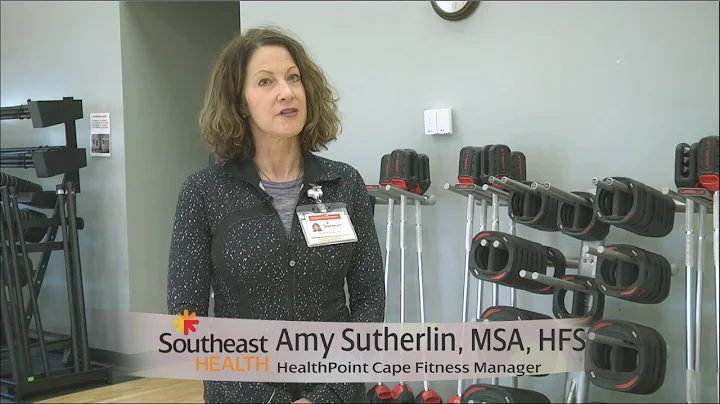 BODYPUMP with Amy Sutherlin