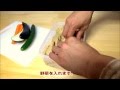 ぬか床1kgの使い方動画