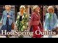  milan street fashion april 2024 how local fashionistas dress in milan spring shopping walk