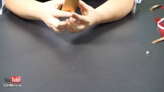 How to assemble candy box(2)