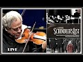 Itzhak Perlman Schindler S List John Williams Alan Gilbert Conducts Music Film OST BSO 