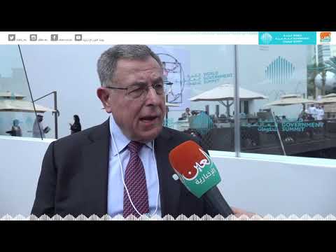 السنيورة ل العين الإخبارية مبادرة الإمارات تفتح العقول