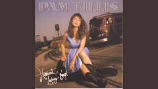 Video thumbnail of "Pam Tillis - Love Is Only Human (Duet with Marty Roe of Diamond Rio)"