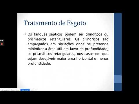 Vídeo: Com que frequência um sistema séptico deve ser substituído?