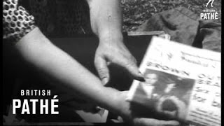 Light House Island Supplied: Australia Aka Solitary Lighthouse Island (1947)