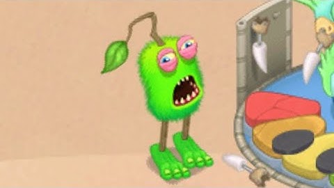 Glowl | Fire Haven Composer Individual Sounds #10