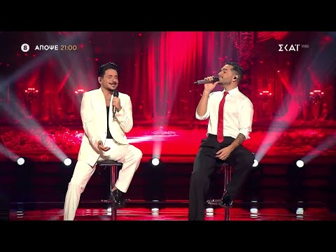 The Voice Of Greece Trailer 22 11 2025