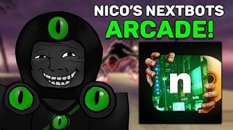 🔴 Control A Nextbot And DESTROY EVERYTHING! (Nico's Nextbots LIVESTREAM) 