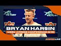 Auburn HC Bryan Harsin Previews Week 4 Game Against Missouri | Auburn Live