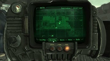 Fallout 3 Point Lookout Episode 1