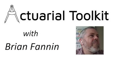 Actuarial Researcher and 