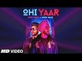 Ohi yaar mista baaz full song deep fateh  ravi raj  jamie  latest punjabi songs 2019