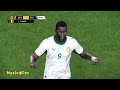 مباراة السنغال والجزائر مباشرة اليوم كأس الأمم الأفريقية تحت 17 سنة 2026 المجموعة د لعبة كرة قد 