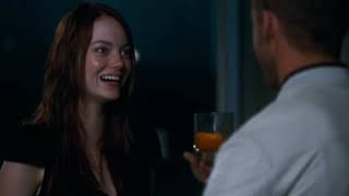 Old Fashioned сocktail scene from Crazy, Stupid, Love (2011) Resimi