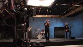 Creed - 'Rain' Behind The Scenes