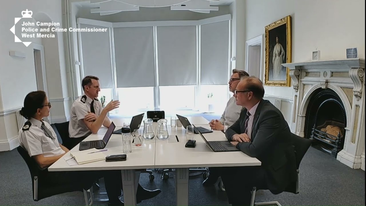 Assurance and Accountability - Consistency of service