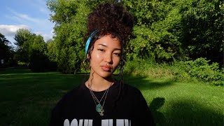 How I Raised My Consciousness X100