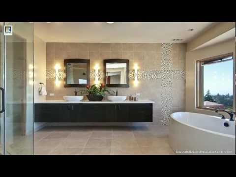 Remodel or Stage Your Bathroom to Sell for Top Dollar: David Olson Real Estate