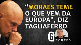 Download Lagu “Moraes está com medo que a verdade chegue à Europa”, afirma ex-assessor Tagliaferro | SEM RODEIOS MP3 Download Lagu “Moraes está com medo que a verdade chegue à Europa”, afirma ex-assessor Tagliaferro | SEM RODEIOS MP3