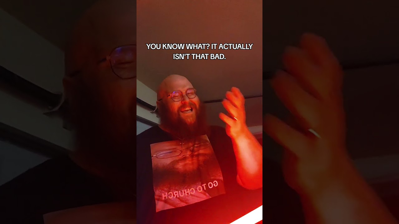 DOWN WITH THE UNHOLY CLANKERS!!!