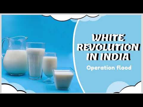 Operation Flood: The