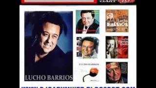 LUCHO BARRIOS - PARA QUE SEAS FELIZ