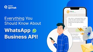 Every Single Thing You Need to Know About WhatsApp Business API in Under 2 Minutes! screenshot 3