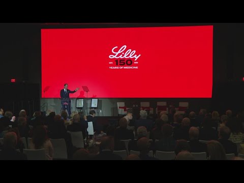 New Lilly food insecurity initiative announced