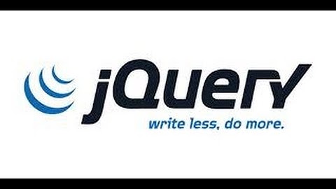 (完結版) 제이쿼리 jQuery 강의20강 -   총정리 기말고사