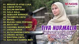 TIYA NURMALIA GASENTRA | COVER DANGDUT | MENARI DI ATAS LUKA - CINCIN PUTIH - BULAN BINTANG