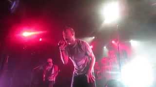 &quot;Revolution&quot; LIVE by The Used - Imaginary Enemy - Best Buy Theater NY