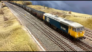 Britain's Biggest Model Railway  Phase Two Is On It's Way!